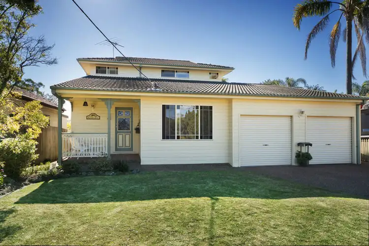 Second view of Homely house listing, 137 Cooriengah Heights Road, Engadine NSW 2233