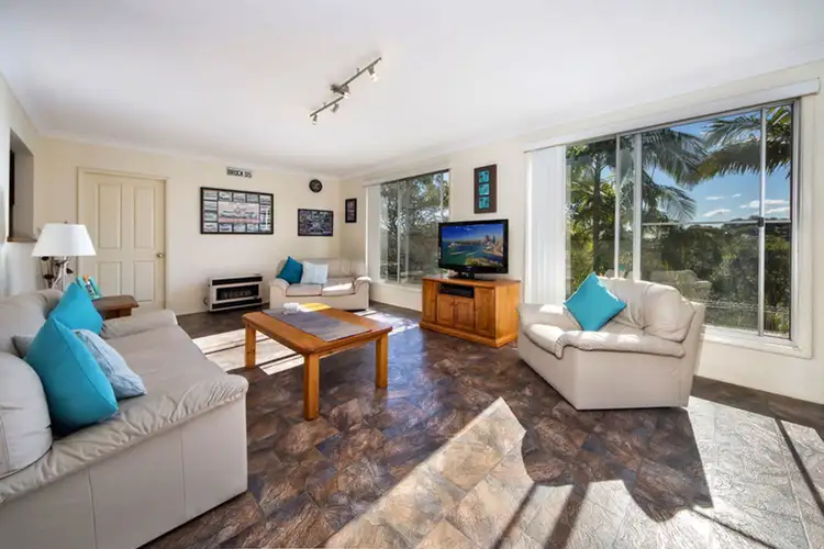 Third view of Homely house listing, 137 Cooriengah Heights Road, Engadine NSW 2233