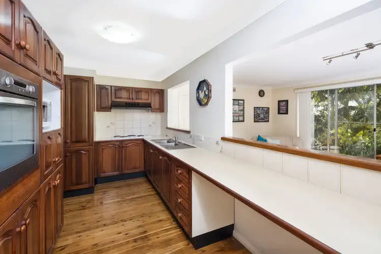 Fourth view of Homely house listing, 137 Cooriengah Heights Road, Engadine NSW 2233