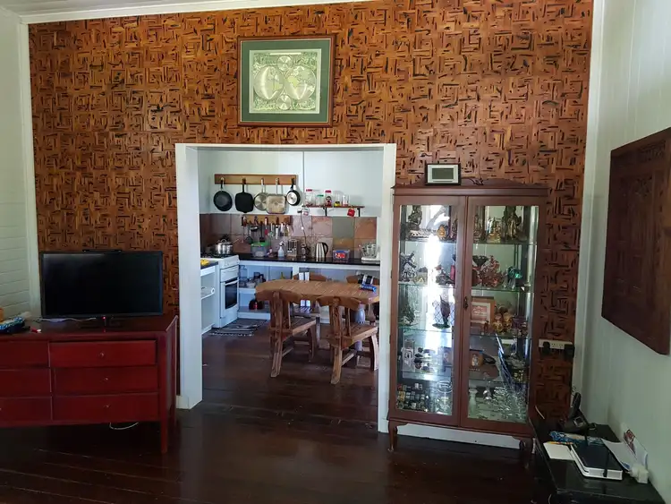 Third view of Homely rural property listing, 153 Highland Drive, Julatten QLD 4871