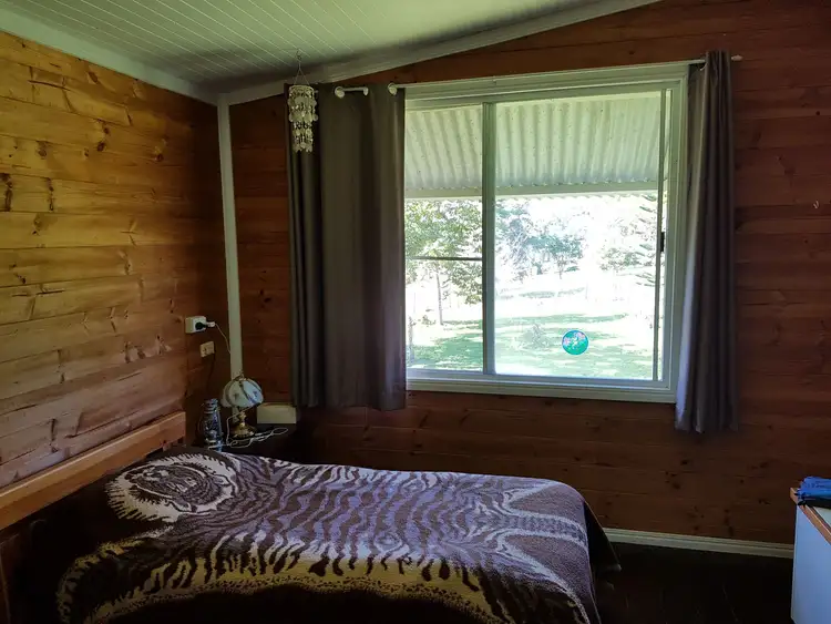 Fourth view of Homely rural property listing, 153 Highland Drive, Julatten QLD 4871