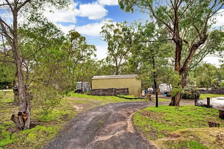 Third view of Homely house listing, 33 GLENBURNIE AVENUE, Heathcote Junction VIC 3758