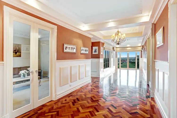 Sixth view of Homely house listing, 91 VALLEY DRIVE, Hidden Valley VIC 3756