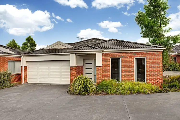 3/3 FELLOW COURT, Wallan VIC 3756
