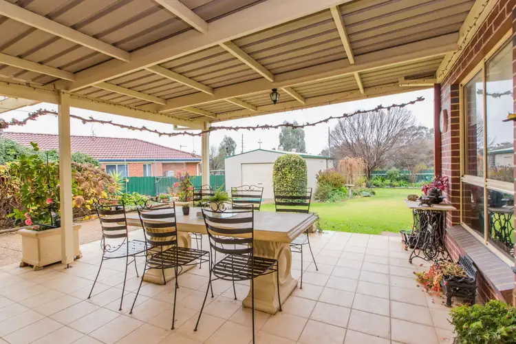 Main view of Homely house listing, 21 Hargrave Avenue, Lloyd NSW 2650