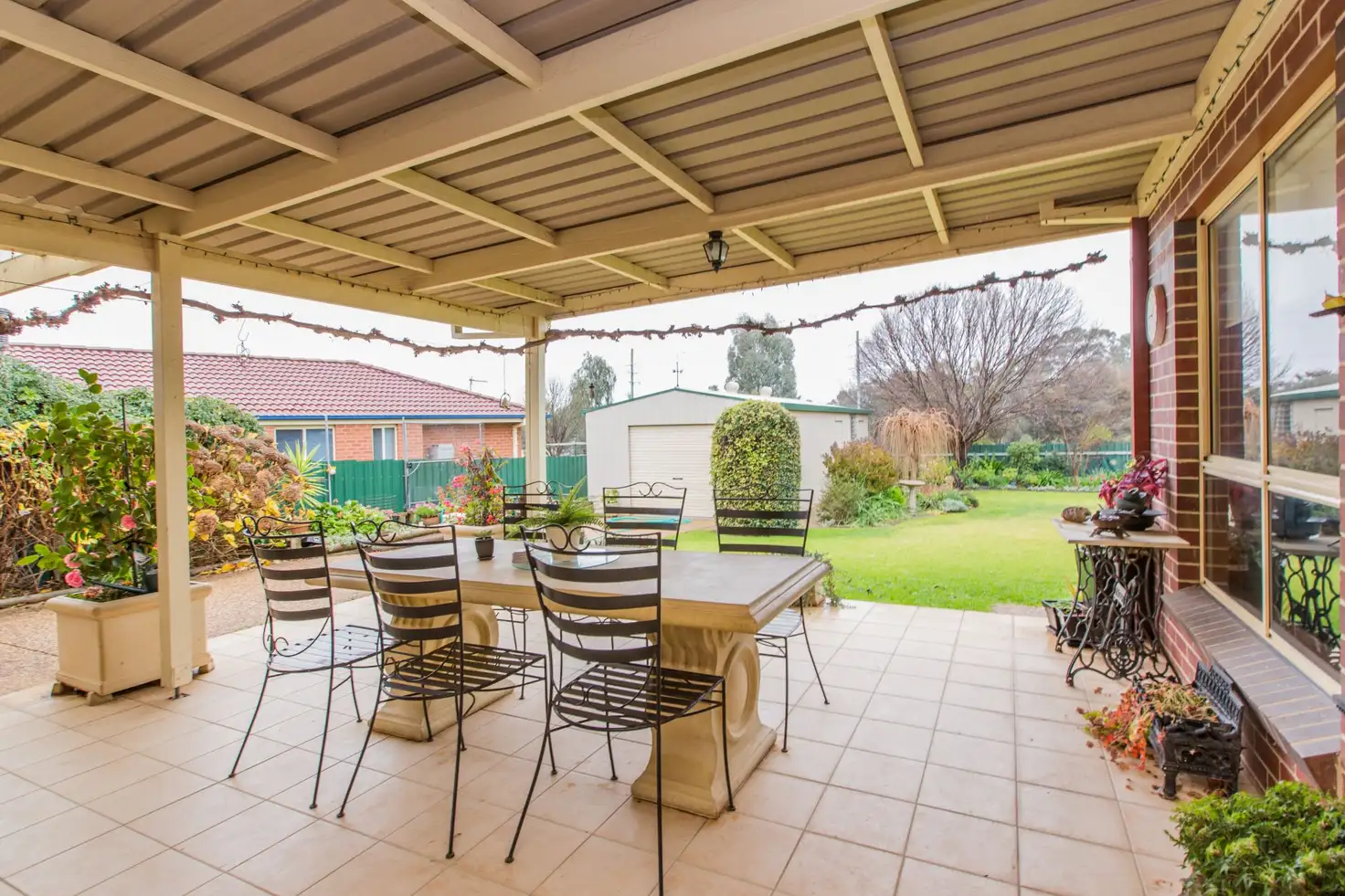 Main view of Homely house listing, 21 Hargrave Avenue, Lloyd NSW 2650
