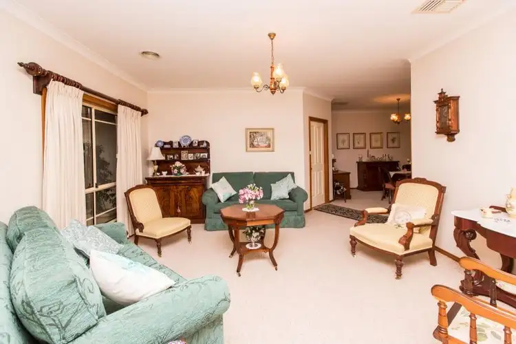 Third view of Homely house listing, 21 Hargrave Avenue, Lloyd NSW 2650