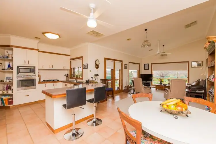 Fourth view of Homely house listing, 21 Hargrave Avenue, Lloyd NSW 2650