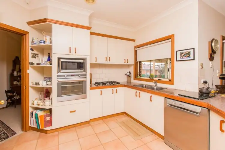 Fifth view of Homely house listing, 21 Hargrave Avenue, Lloyd NSW 2650
