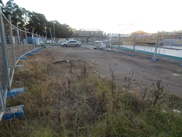 Main view of Homely land listing, 47 Barinya St, Villawood NSW 2163