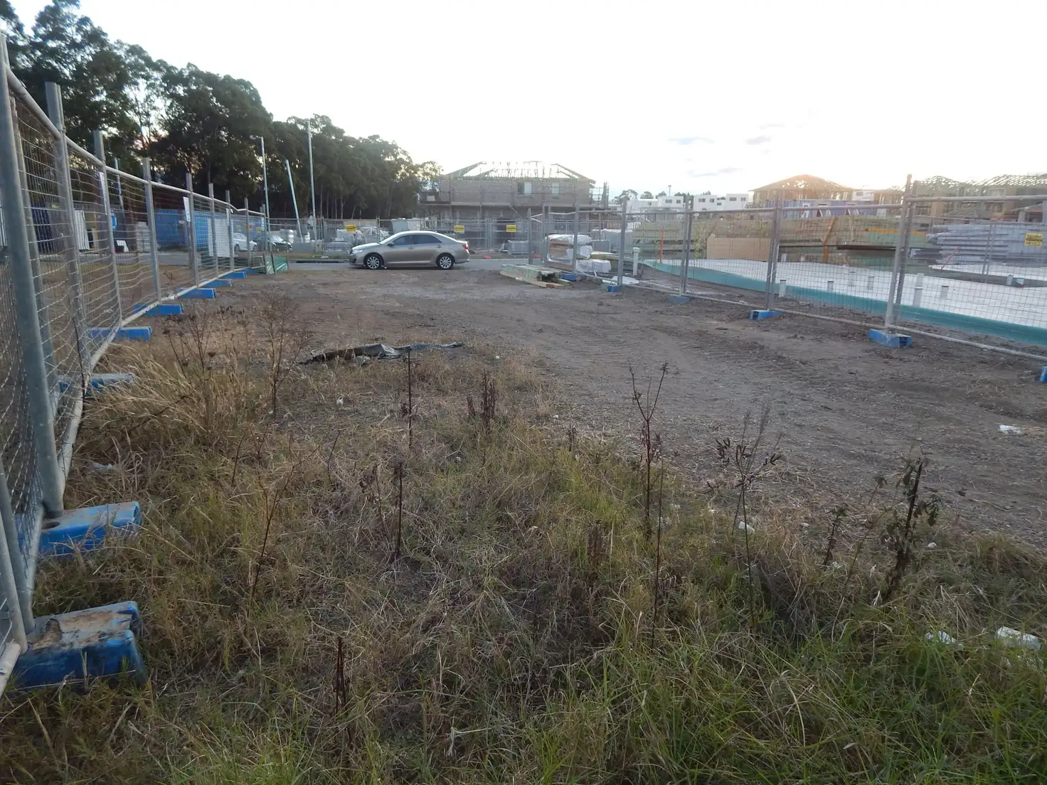 Main view of Homely land listing, 47 Barinya St, Villawood NSW 2163