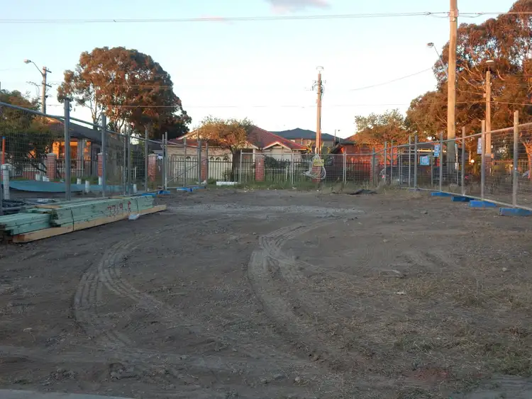 Second view of Homely land listing, 47 Barinya St, Villawood NSW 2163