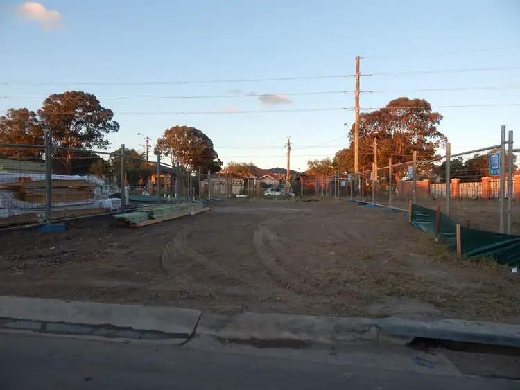 Third view of Homely land listing, 47 Barinya St, Villawood NSW 2163