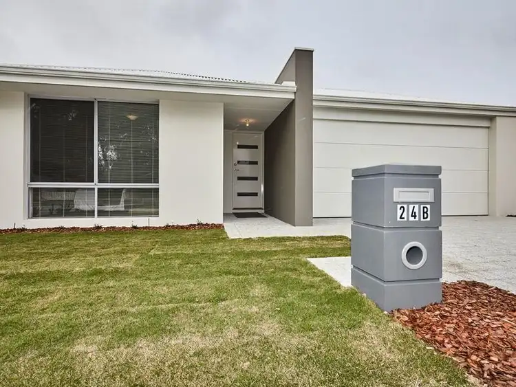 Main view of Homely house listing, 24B Fleetwood Road, Lynwood WA 6147