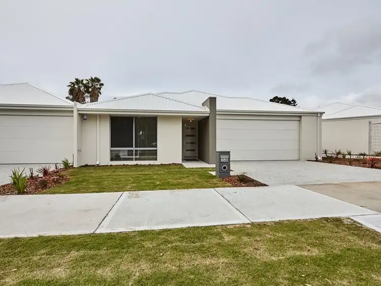 Second view of Homely house listing, 24B Fleetwood Road, Lynwood WA 6147
