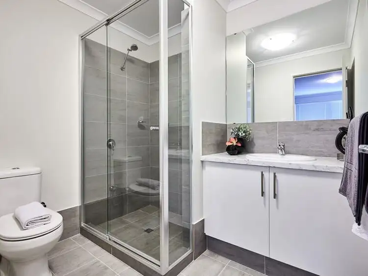 Fourth view of Homely house listing, 24B Fleetwood Road, Lynwood WA 6147