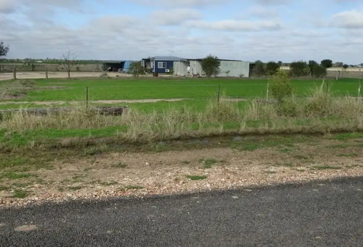 Main view of Homely rural property listing, 25 Acres Aerodrome Road, Chinchilla QLD 4413