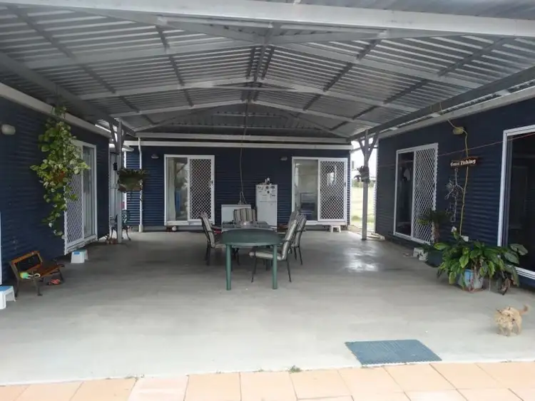 Second view of Homely rural property listing, 25 Acres Aerodrome Road, Chinchilla QLD 4413