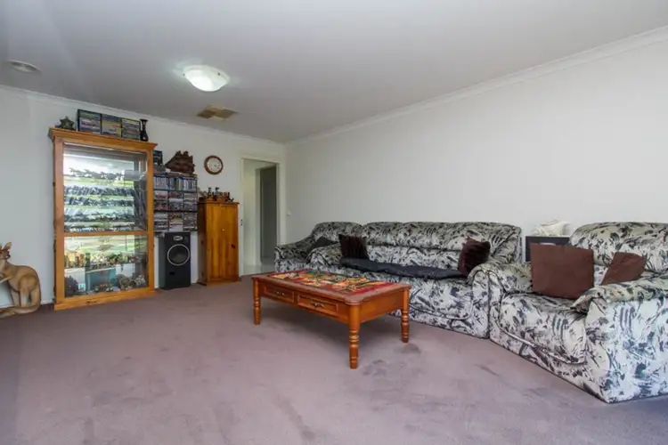 Second view of Homely house listing, 33 Joe Ford Drive, Tatura VIC 3616