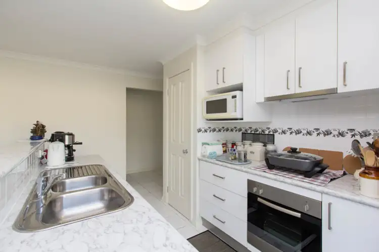 Fifth view of Homely house listing, 33 Joe Ford Drive, Tatura VIC 3616