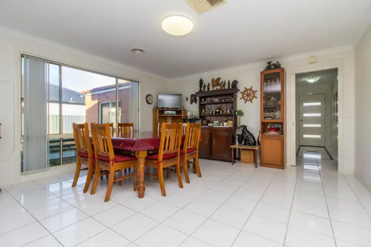 Sixth view of Homely house listing, 33 Joe Ford Drive, Tatura VIC 3616