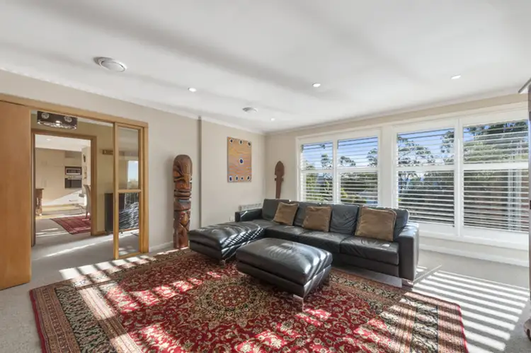 6 Avondale Grove, Mount Nelson TAS 7007