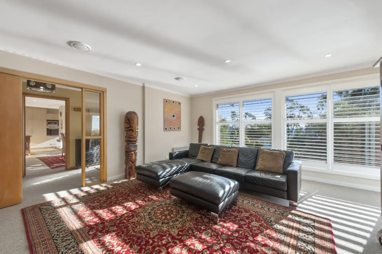 Main view of Homely house listing, 6 Avondale Grove, Mount Nelson TAS 7007