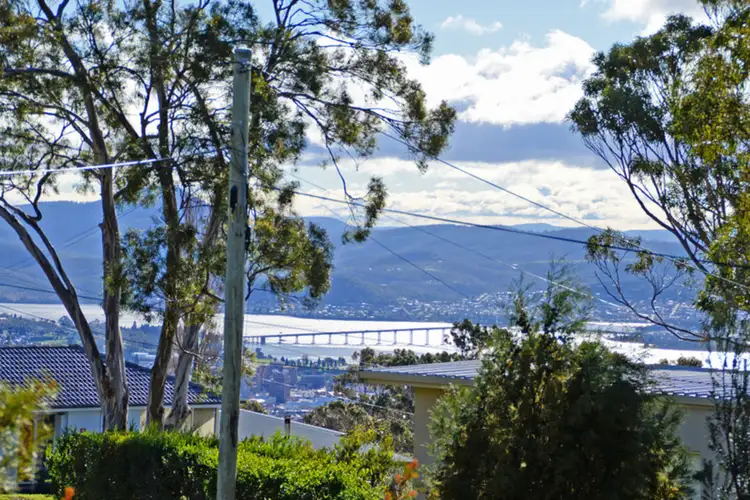 Second view of Homely house listing, 6 Avondale Grove, Mount Nelson TAS 7007