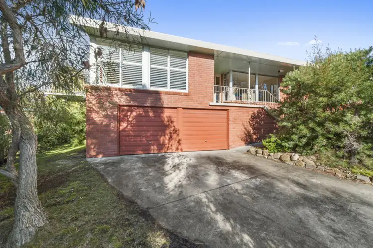 Third view of Homely house listing, 6 Avondale Grove, Mount Nelson TAS 7007