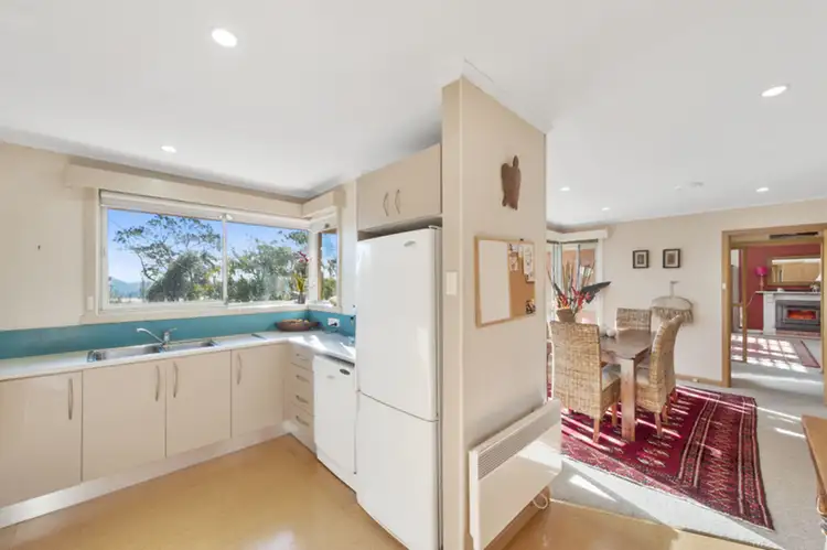 Fifth view of Homely house listing, 6 Avondale Grove, Mount Nelson TAS 7007