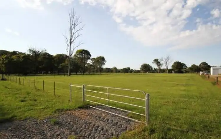 Main view of Homely land listing, 264 Wendt Road, Chambers Flat QLD 4133