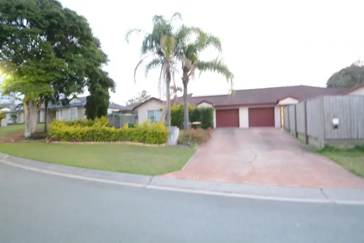 Main view of Homely house listing, 1A Rushton street, Runcorn QLD 4113