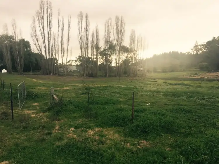 Second view of Homely land listing, 180 Main Rd, Chewton VIC 3451