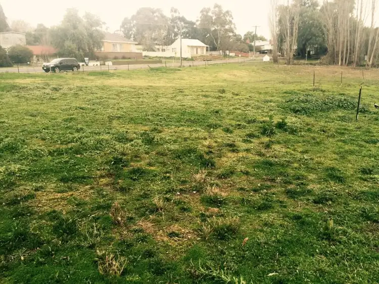 Fourth view of Homely land listing, 180 Main Rd, Chewton VIC 3451