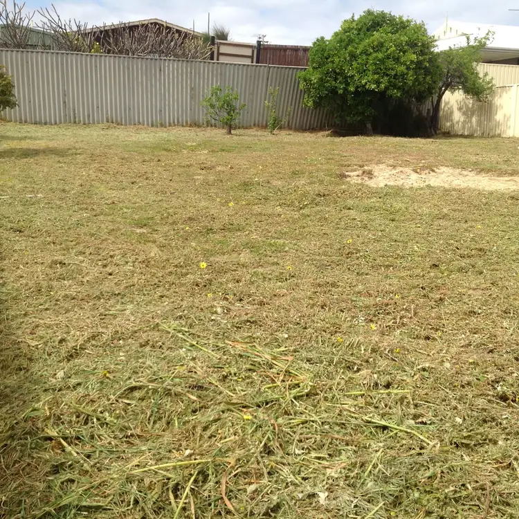 Second view of Homely land listing, 33A Woodley Crescent, Melville WA 6156
