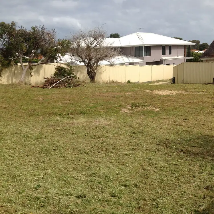 Fourth view of Homely land listing, 33A Woodley Crescent, Melville WA 6156