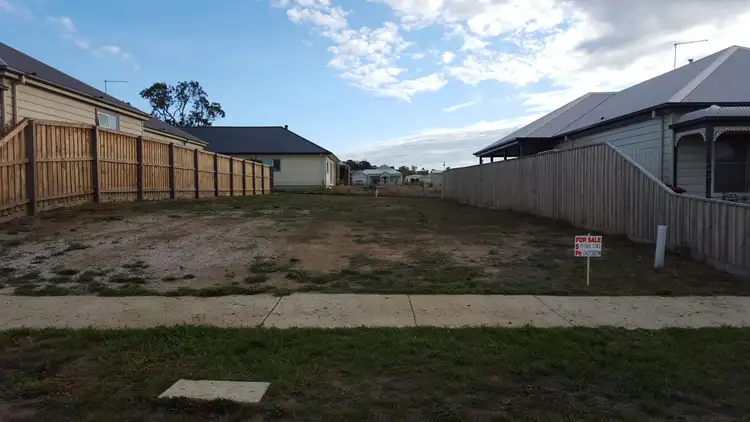 Lot 119 Parkview Terrace, Riddells Creek VIC 3431
