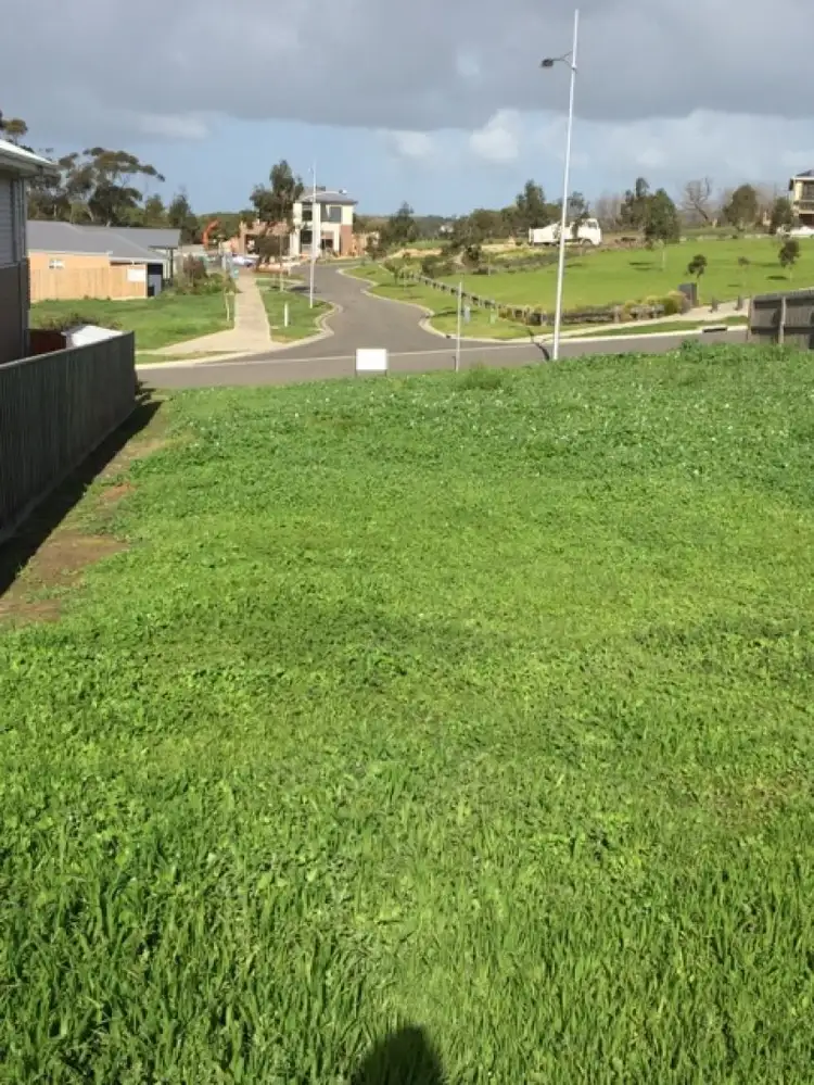 Lot 214 No 9 Flagstaff Drive, Portarlington VIC 3223