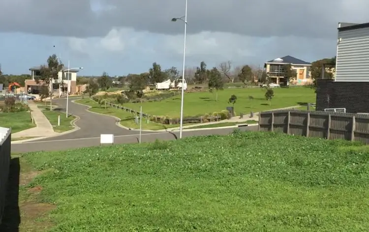 Second view of Homely land listing, Lot 214 No 9 Flagstaff Drive, Portarlington VIC 3223