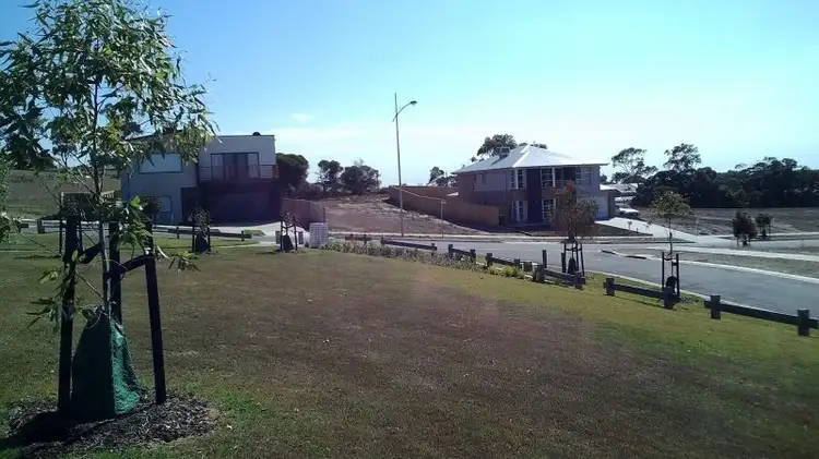 Third view of Homely land listing, Lot 214 No 9 Flagstaff Drive, Portarlington VIC 3223
