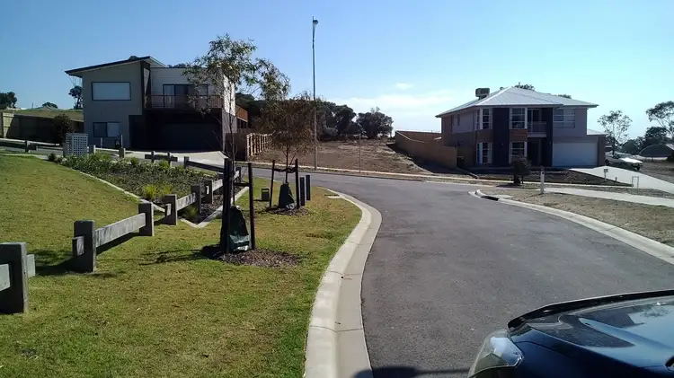 Fourth view of Homely land listing, Lot 214 No 9 Flagstaff Drive, Portarlington VIC 3223