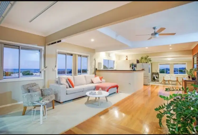 Fifth view of Homely house listing, 4 Omar St, Kingscliff NSW 2487