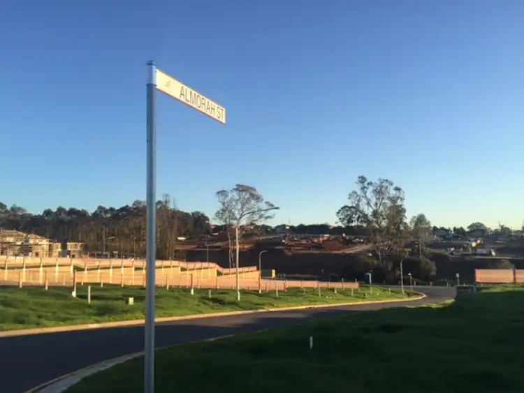Second view of Homely land listing, Lot 114 Glenfield Rd, Glenfield NSW 2167