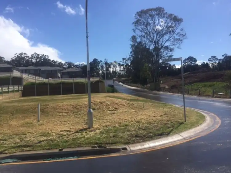 Fourth view of Homely land listing, Lot 114 Glenfield Rd, Glenfield NSW 2167