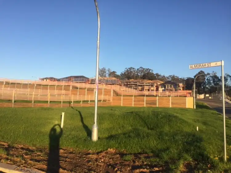 Fifth view of Homely land listing, Lot 114 Glenfield Rd, Glenfield NSW 2167