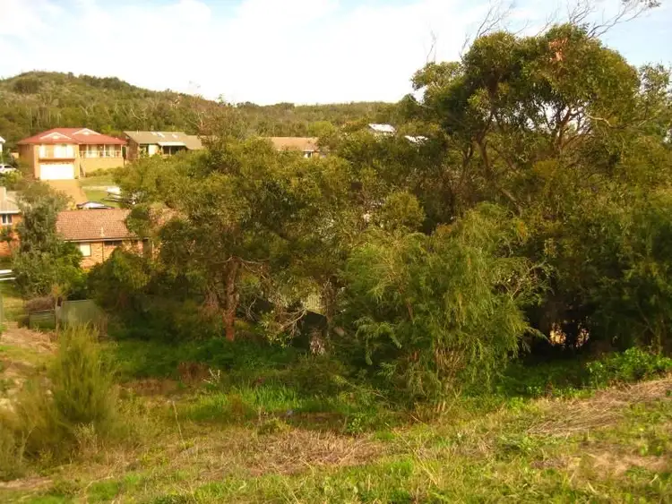 Main view of Homely land listing, 51 Squire Street, Fingal Bay NSW 2315