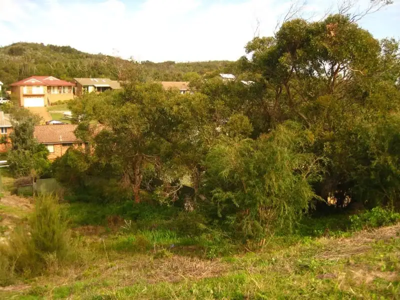 Main view of Homely land listing, 51 Squire Street, Fingal Bay NSW 2315
