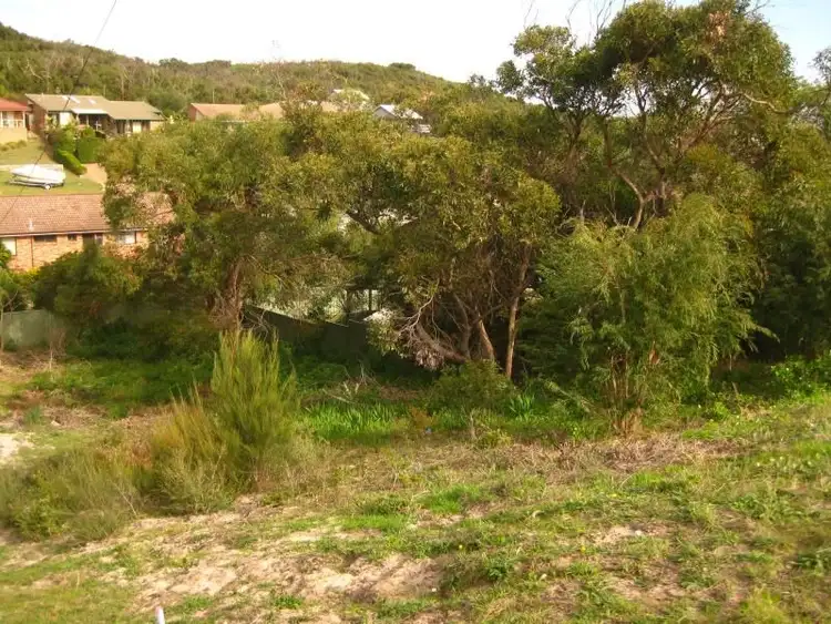 Third view of Homely land listing, 51 Squire Street, Fingal Bay NSW 2315