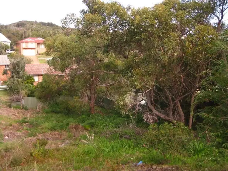 Fourth view of Homely land listing, 51 Squire Street, Fingal Bay NSW 2315