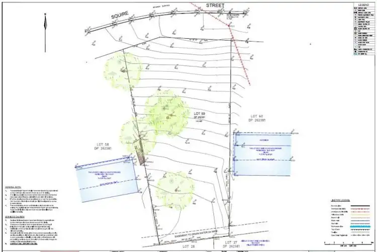 Fifth view of Homely land listing, 51 Squire Street, Fingal Bay NSW 2315